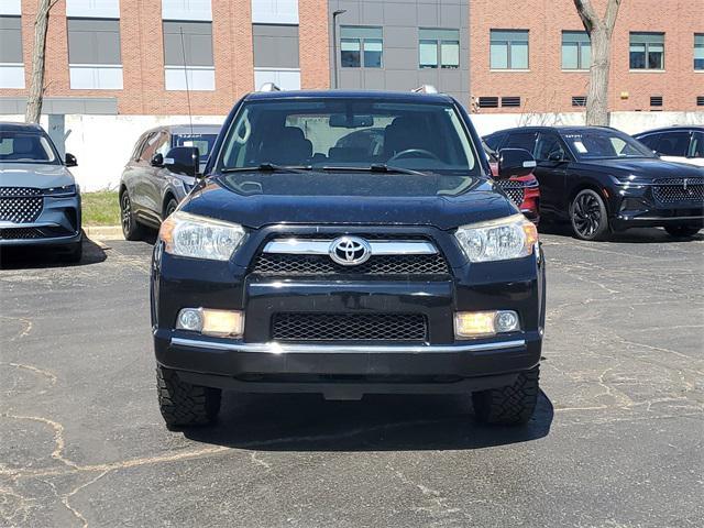 used 2012 Toyota 4Runner car, priced at $17,988