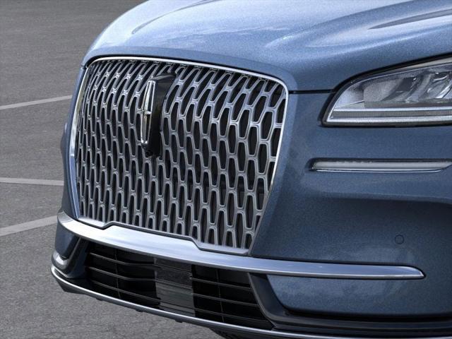 new 2025 Lincoln Corsair car, priced at $46,096