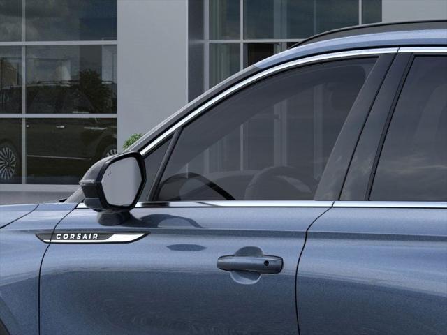 new 2025 Lincoln Corsair car, priced at $46,096