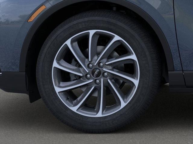 new 2025 Lincoln Corsair car, priced at $46,096