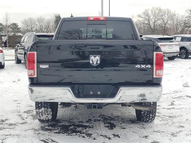 used 2015 Ram 1500 car, priced at $19,488