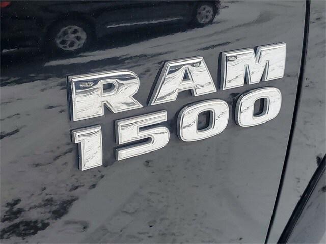 used 2015 Ram 1500 car, priced at $19,488