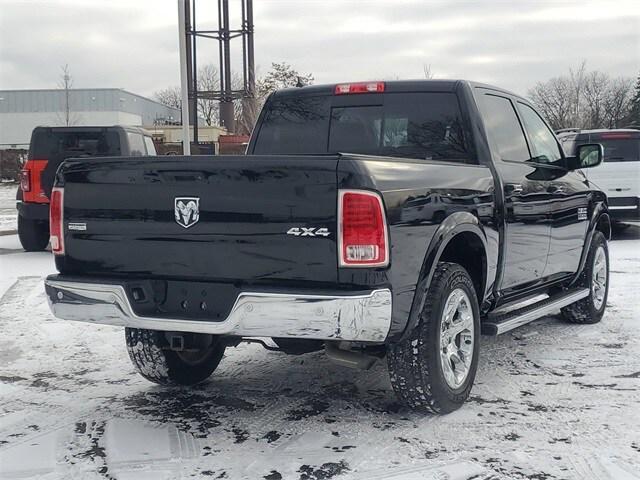 used 2015 Ram 1500 car, priced at $19,488