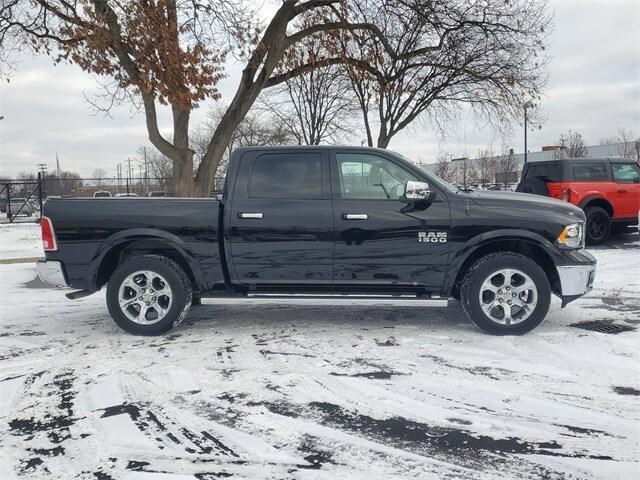 used 2015 Ram 1500 car, priced at $19,488