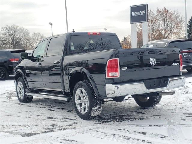 used 2015 Ram 1500 car, priced at $19,488