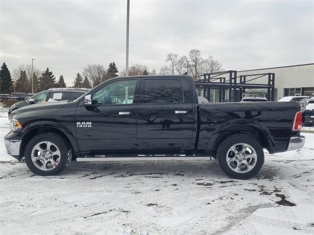 used 2015 Ram 1500 car, priced at $19,488