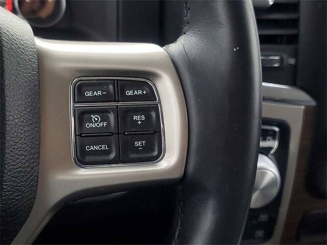 used 2015 Ram 1500 car, priced at $19,488