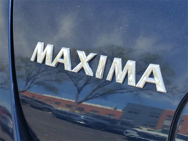 used 2005 Nissan Maxima car, priced at $7,000