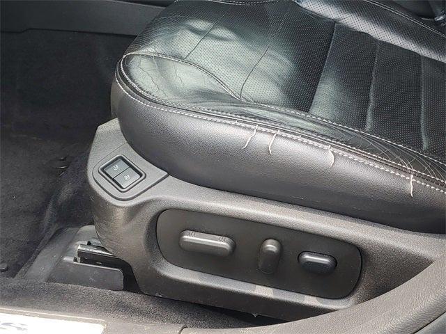 used 2018 Ford Taurus car, priced at $12,988