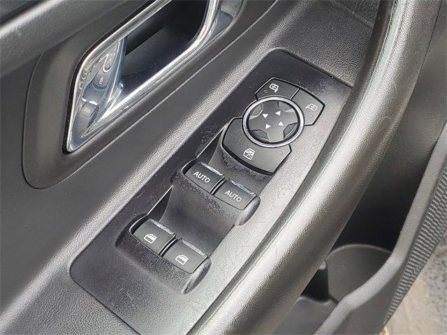 used 2018 Ford Taurus car, priced at $12,988