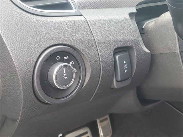 used 2018 Ford Taurus car, priced at $12,988