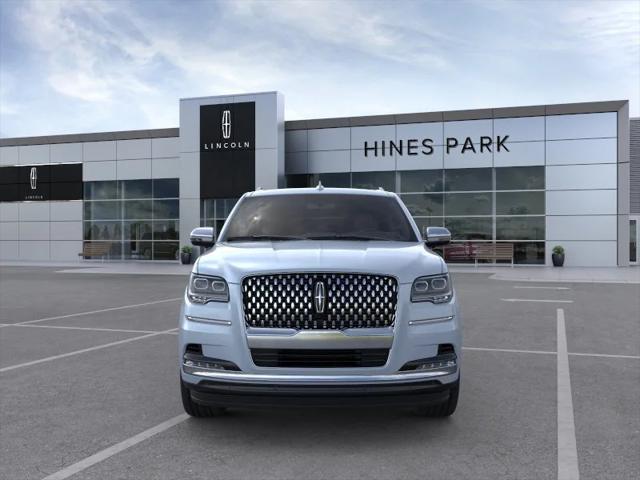 new 2024 Lincoln Navigator car, priced at $118,915