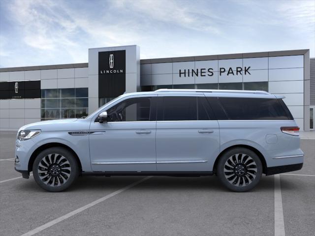 new 2024 Lincoln Navigator car, priced at $118,915