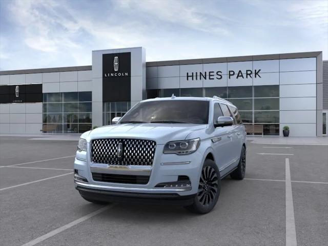 new 2024 Lincoln Navigator car, priced at $118,915