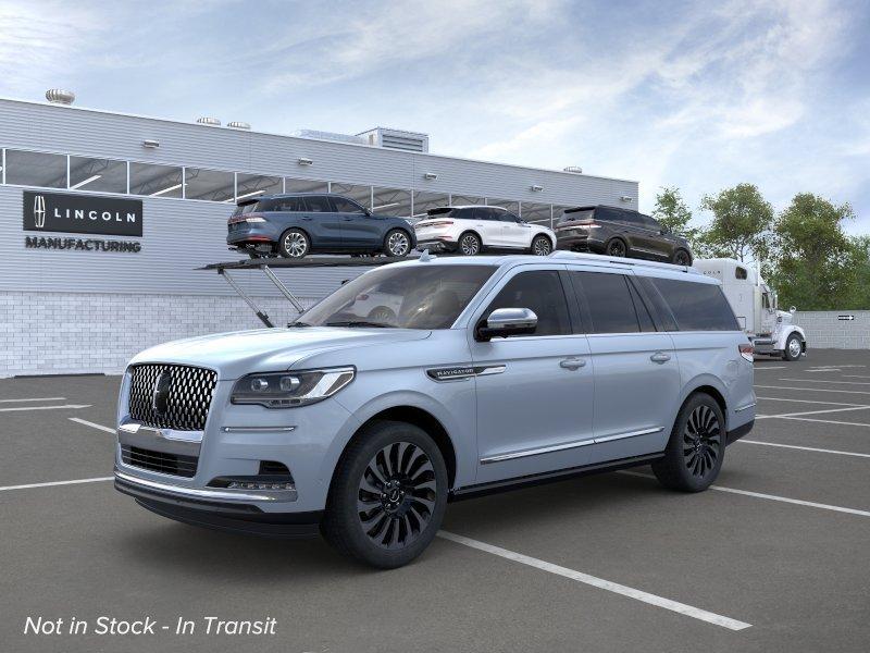 new 2024 Lincoln Navigator L car, priced at $118,915