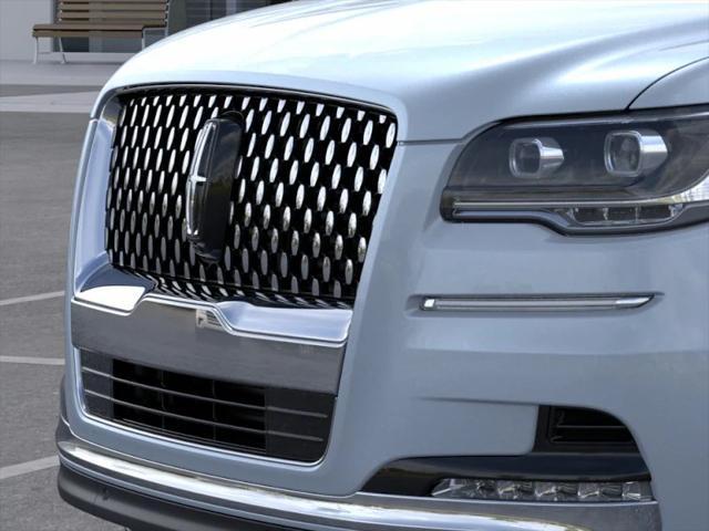 new 2024 Lincoln Navigator car, priced at $118,915