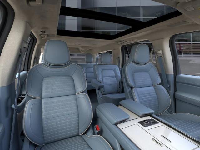 new 2024 Lincoln Navigator car, priced at $118,915