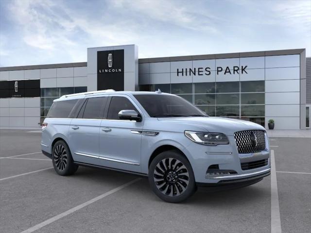 new 2024 Lincoln Navigator car, priced at $118,915