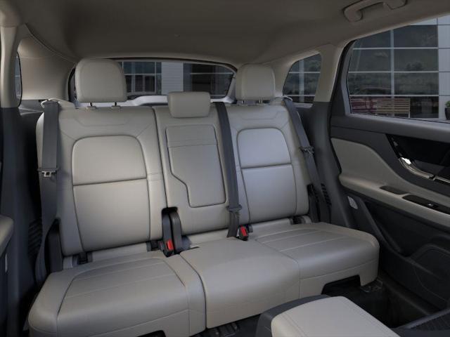 new 2025 Lincoln Corsair car, priced at $44,405