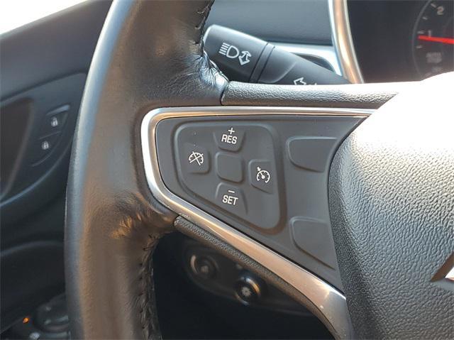 used 2019 Chevrolet Equinox car, priced at $18,488