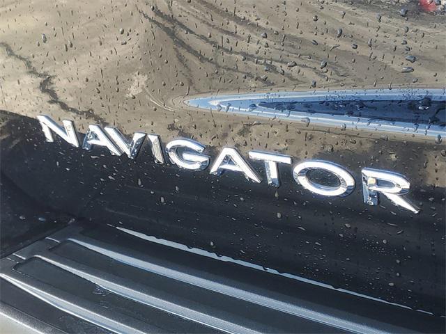 used 2015 Lincoln Navigator car, priced at $15,988