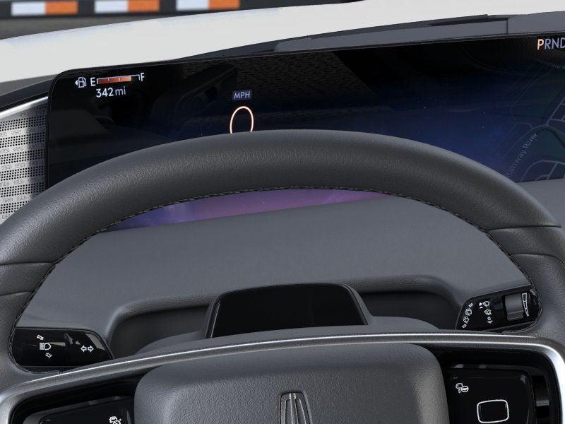 new 2025 Lincoln Navigator car, priced at $110,785