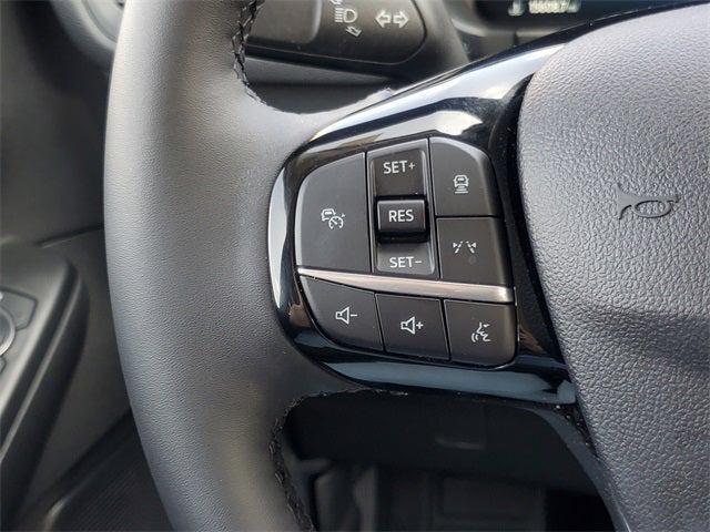 used 2023 Ford Escape car, priced at $25,988