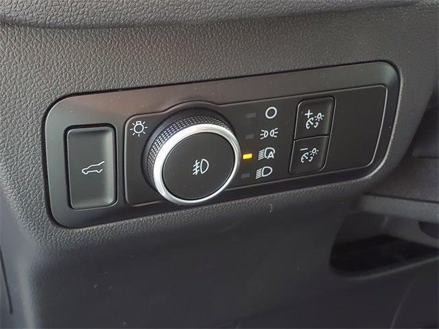 used 2023 Ford Escape car, priced at $25,988