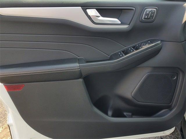 used 2023 Ford Escape car, priced at $25,988
