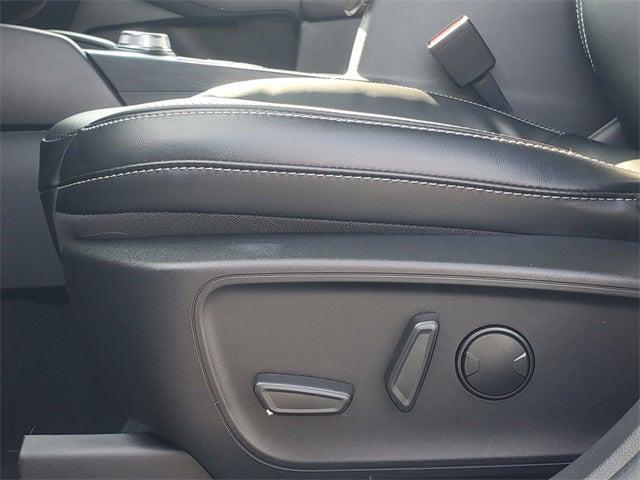 used 2023 Ford Escape car, priced at $25,988