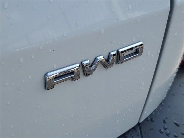 used 2023 Ford Escape car, priced at $25,988