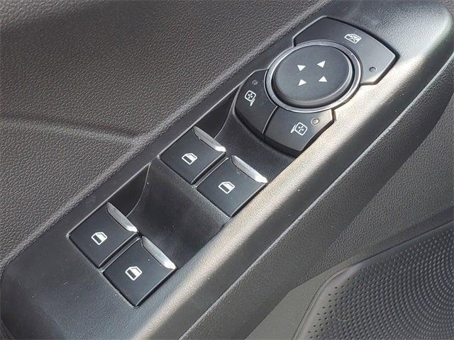 used 2023 Ford Escape car, priced at $25,988