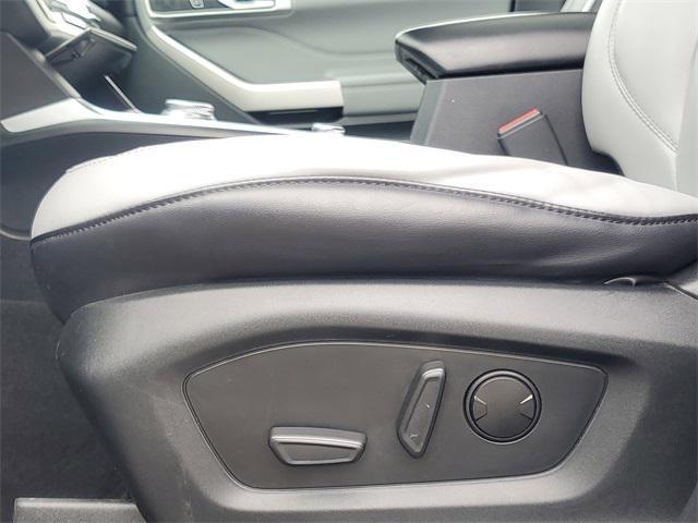 used 2021 Ford Explorer car, priced at $24,988