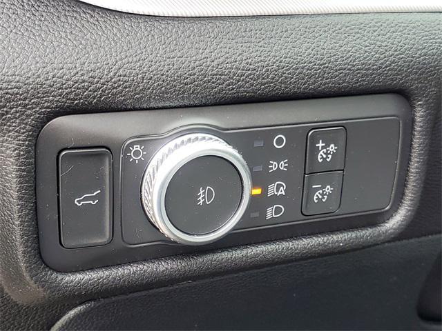 used 2021 Ford Explorer car, priced at $24,988