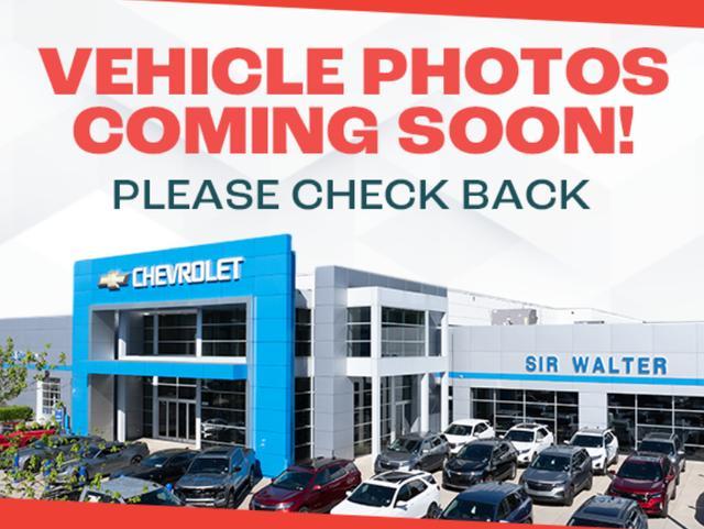 new 2025 Chevrolet Traverse car, priced at $42,695