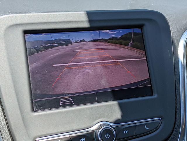 used 2022 Chevrolet Equinox car, priced at $21,339