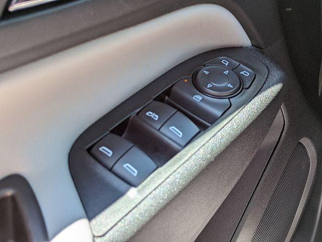 used 2022 Chevrolet Equinox car, priced at $21,339