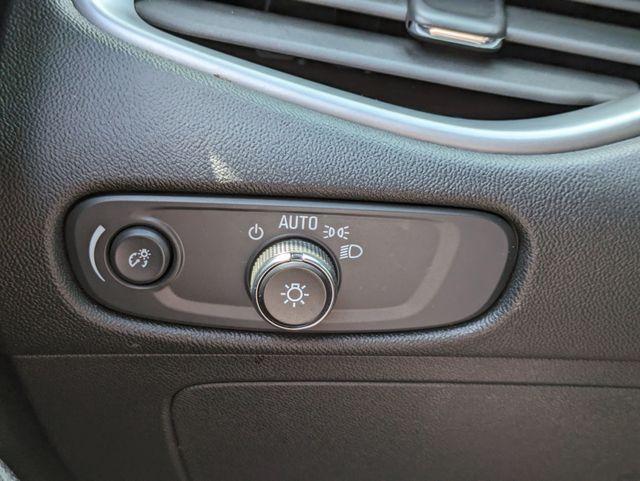 used 2023 Chevrolet Malibu car, priced at $17,158