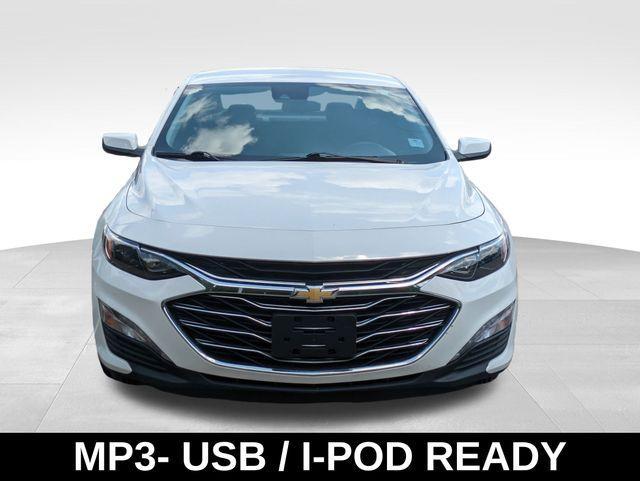 used 2023 Chevrolet Malibu car, priced at $17,158