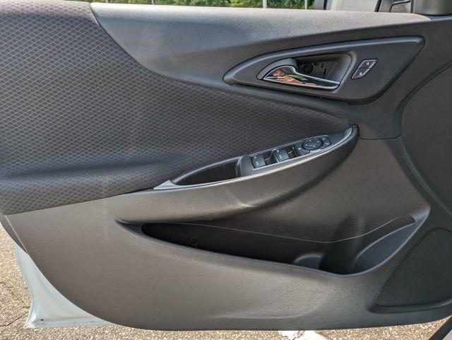 used 2023 Chevrolet Malibu car, priced at $17,158