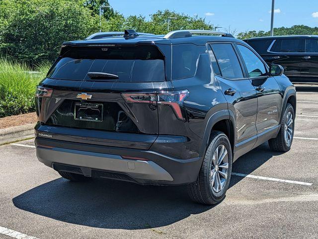 new 2026 Chevrolet Equinox car, priced at $33,734