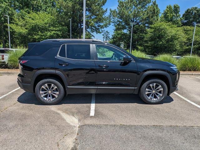 new 2026 Chevrolet Equinox car, priced at $33,734