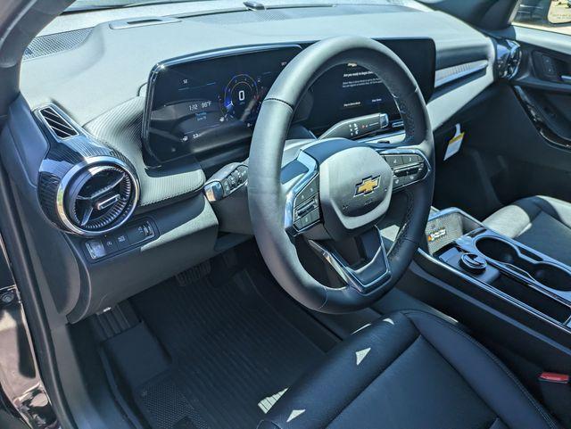 new 2026 Chevrolet Equinox car, priced at $33,734