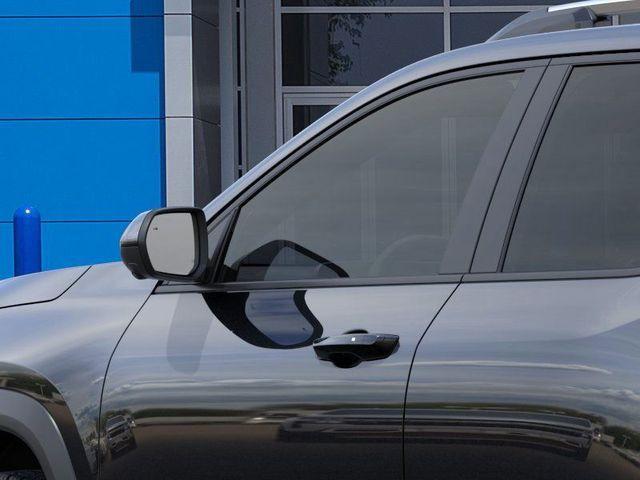 new 2026 Chevrolet Equinox car, priced at $34,635