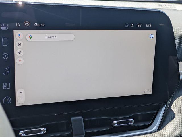 new 2026 Chevrolet Equinox car, priced at $33,734
