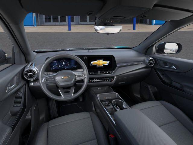 new 2026 Chevrolet Equinox car, priced at $34,635