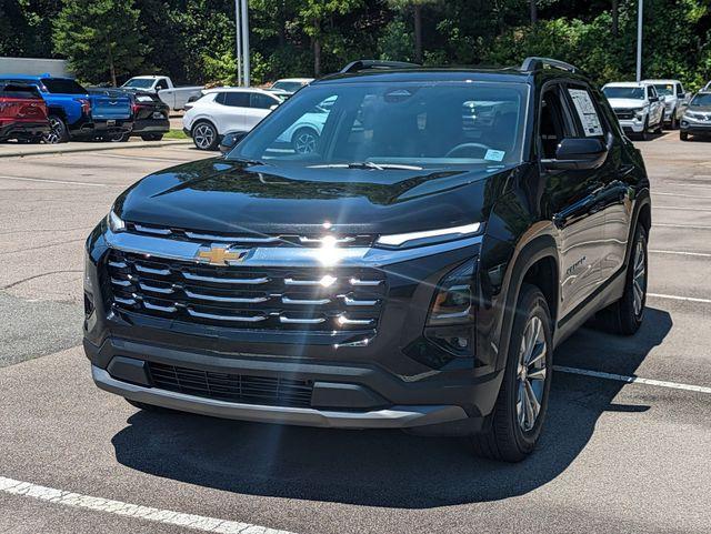 new 2026 Chevrolet Equinox car, priced at $33,734