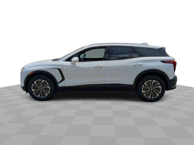 new 2024 Chevrolet Blazer EV car, priced at $47,695