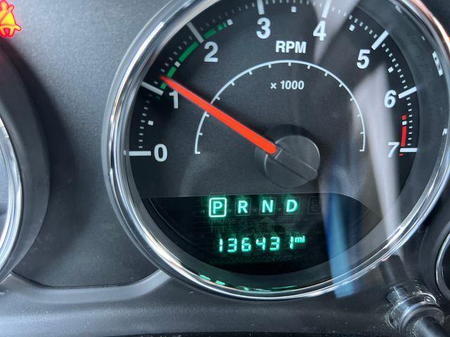 used 2017 Jeep Wrangler Unlimited car, priced at $16,875