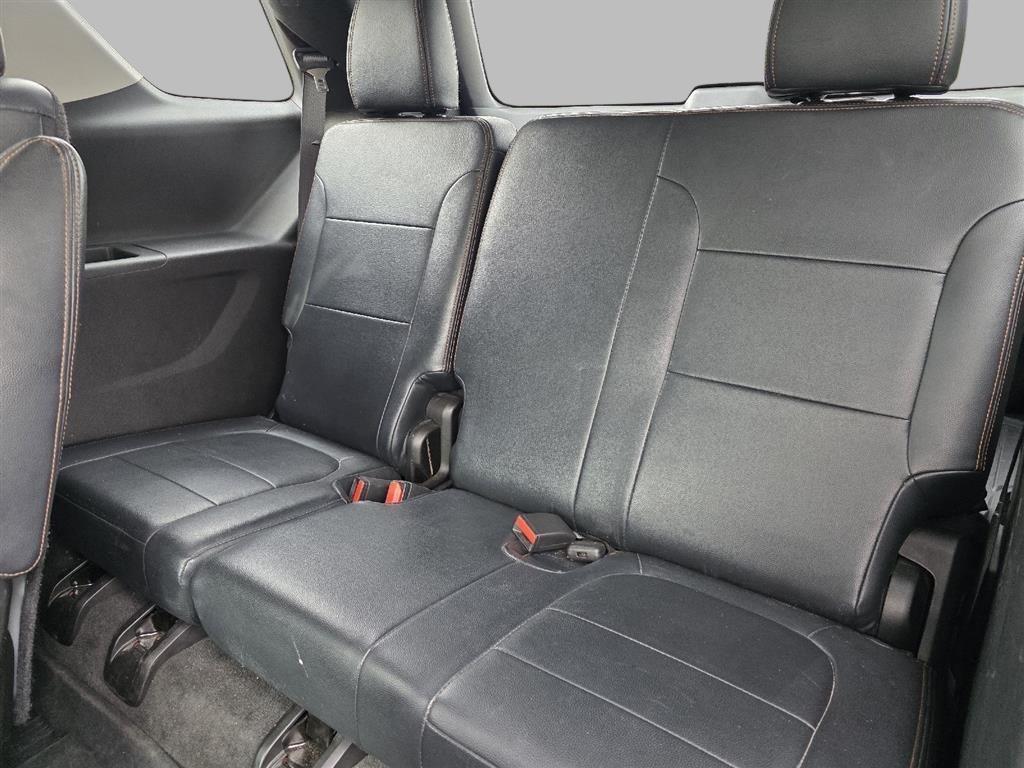 used 2019 Chevrolet Traverse car, priced at $17,190